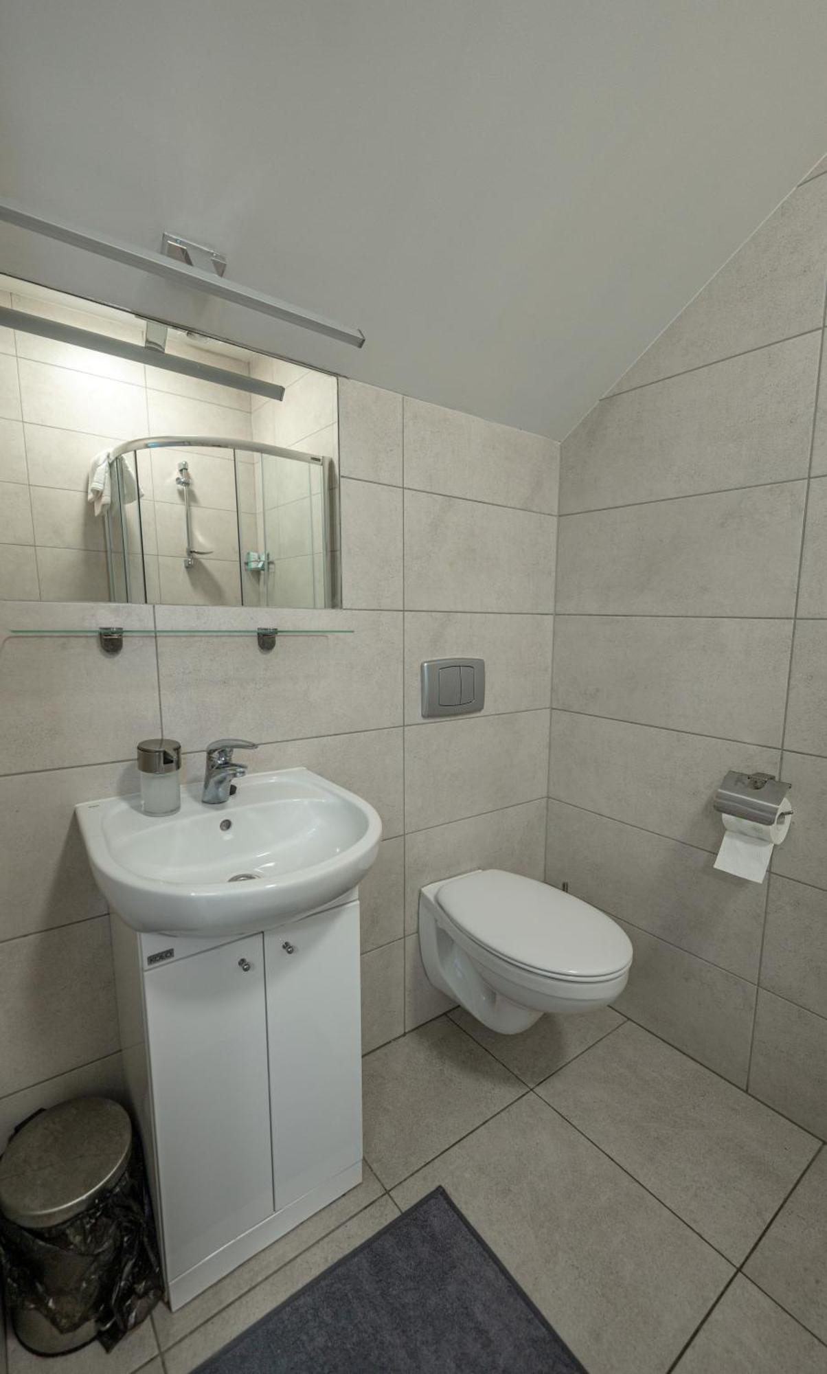 Soul Poznan Free Parking Bed & Breakfast Exterior photo