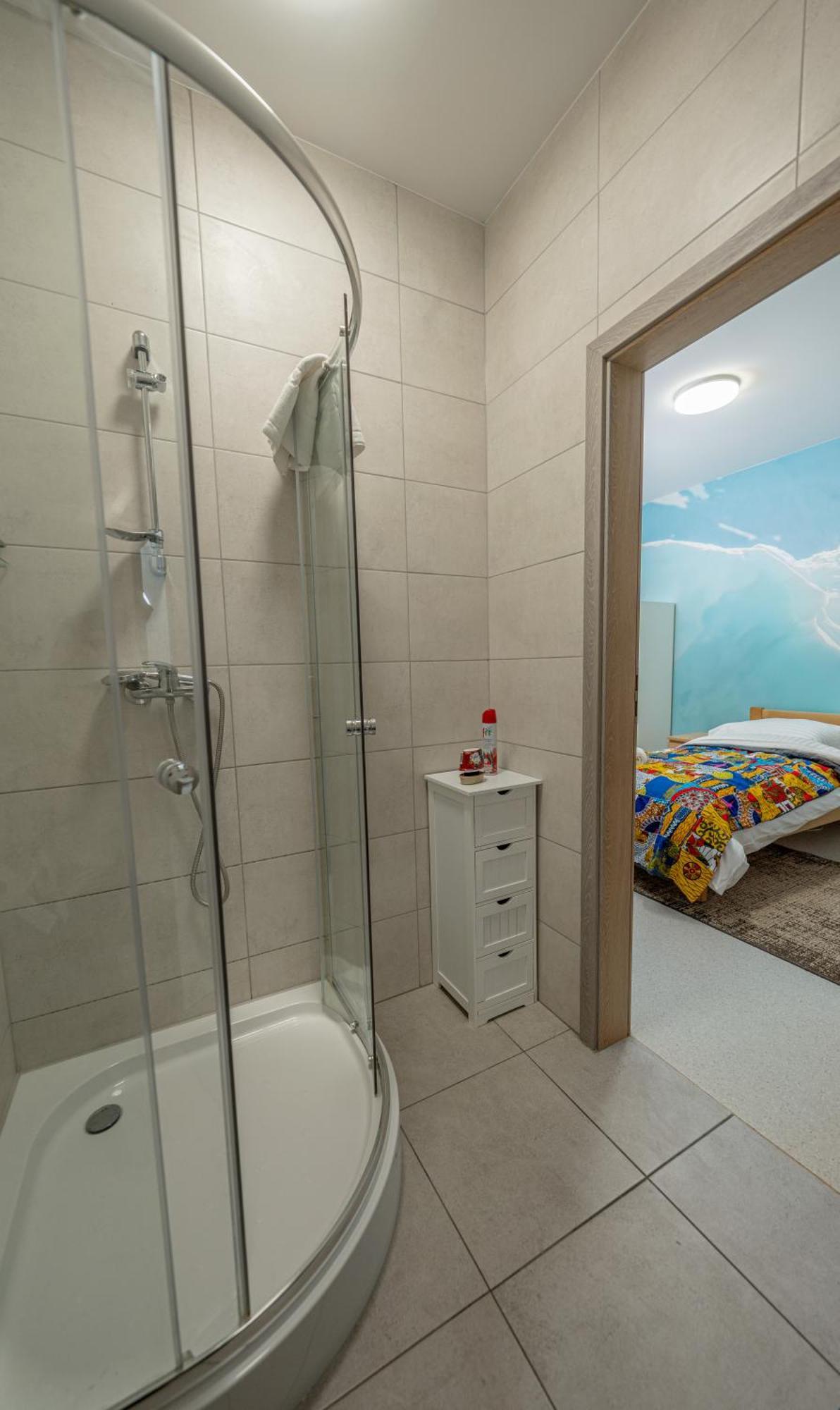Soul Poznan Free Parking Bed & Breakfast Exterior photo