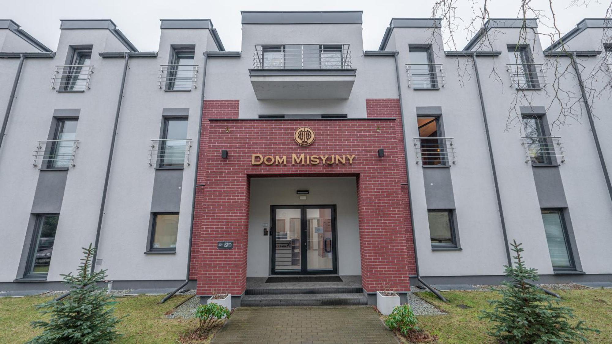Soul Poznan Free Parking Bed & Breakfast Exterior photo