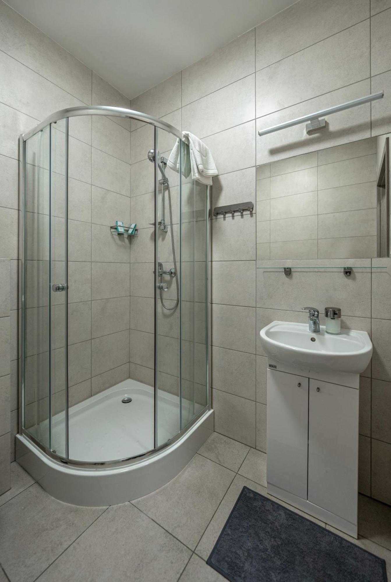 Soul Poznan Free Parking Bed & Breakfast Exterior photo
