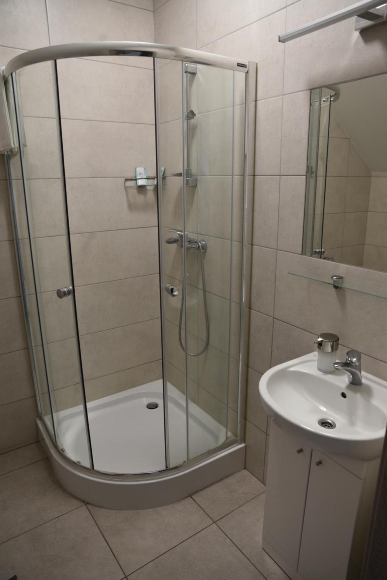 Soul Poznan Free Parking Bed & Breakfast Exterior photo