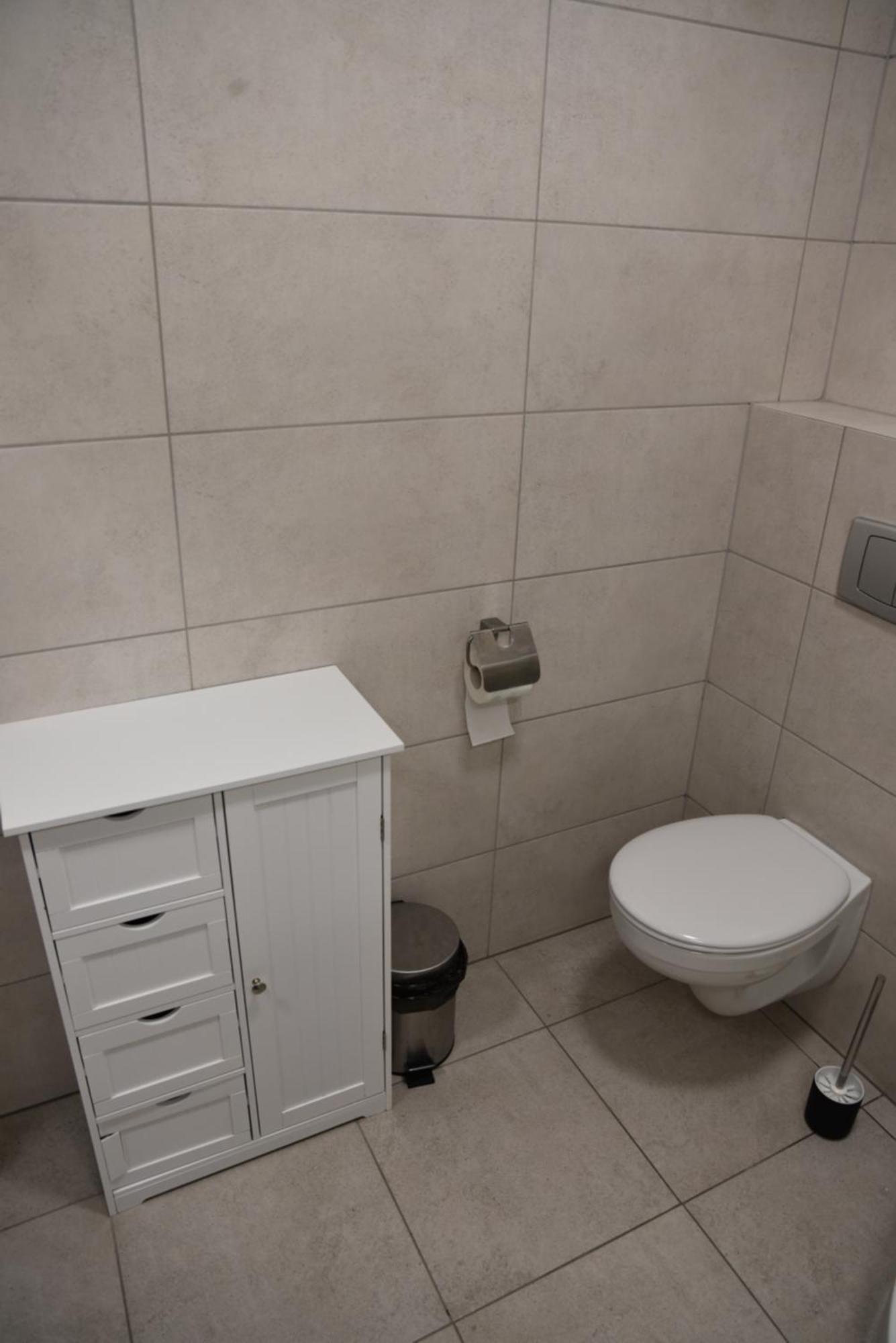 Soul Poznan Free Parking Bed & Breakfast Exterior photo