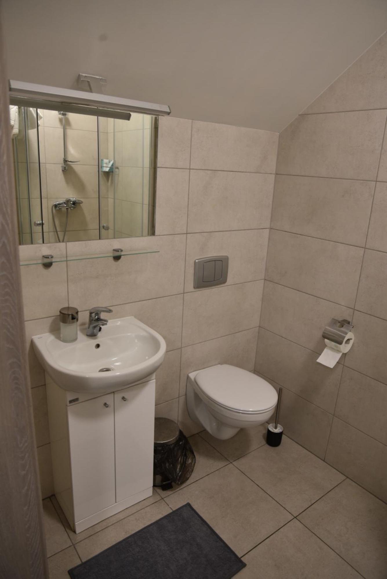Soul Poznan Free Parking Bed & Breakfast Exterior photo
