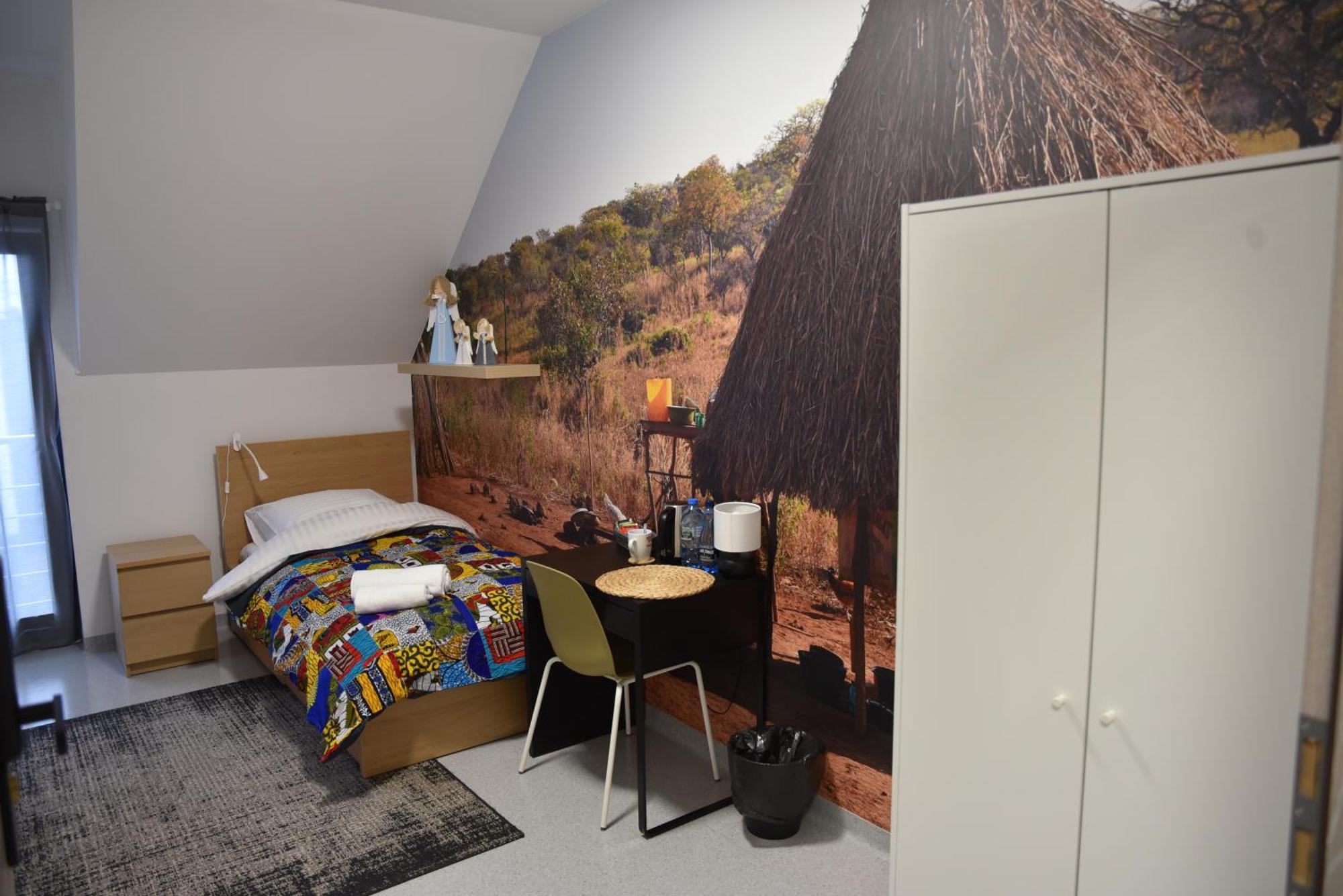 Soul Poznan Free Parking Bed & Breakfast Exterior photo