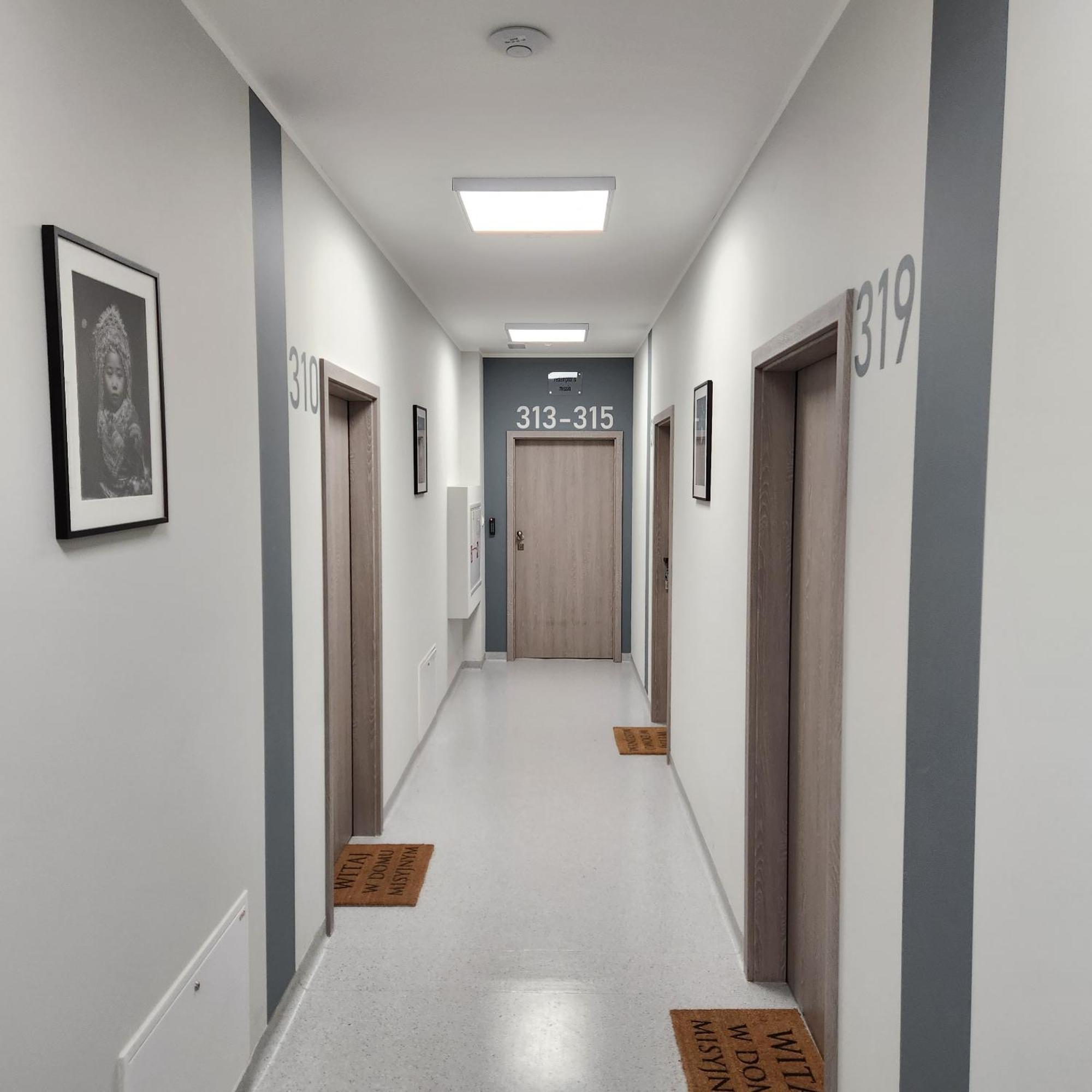 Soul Poznan Free Parking Bed & Breakfast Exterior photo