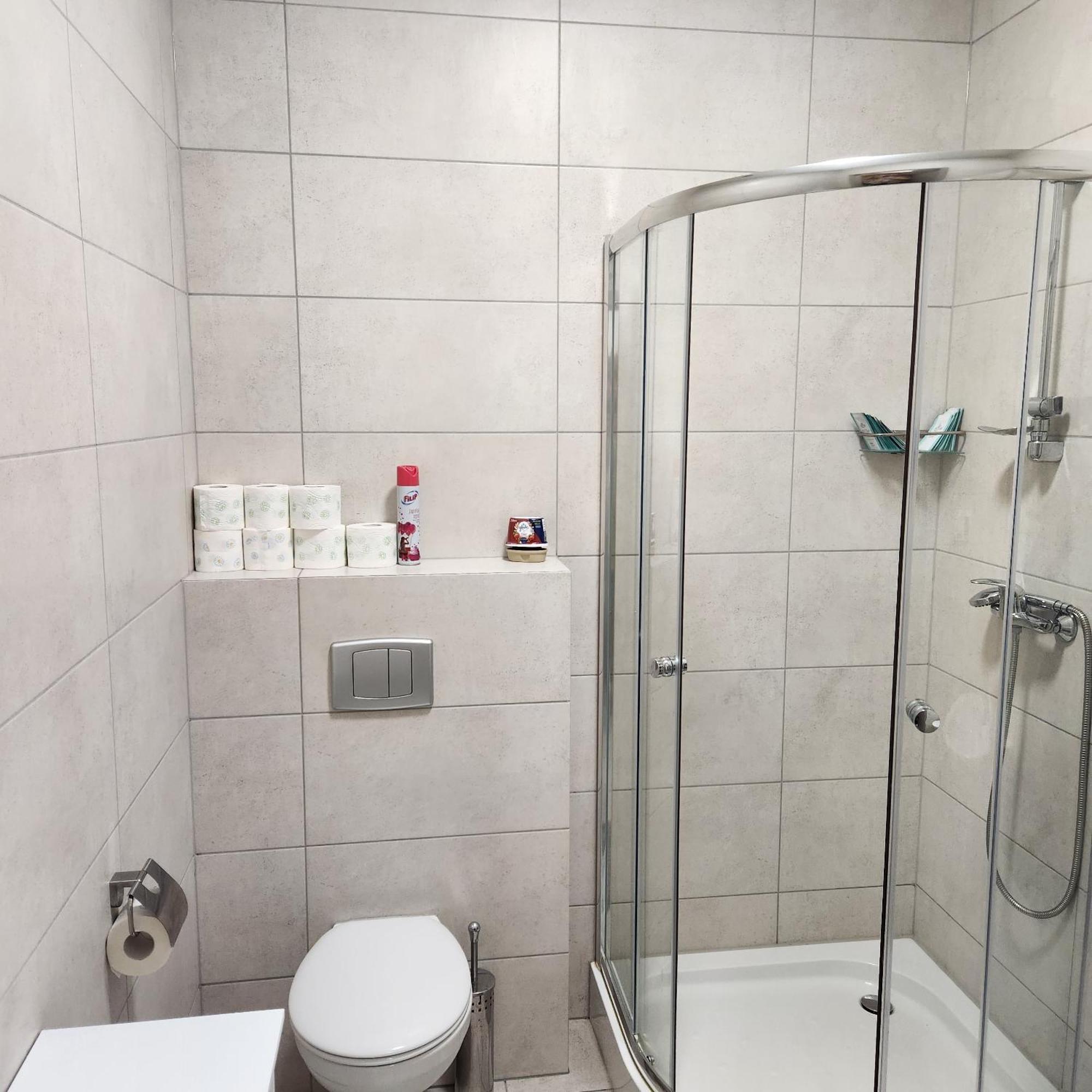 Soul Poznan Free Parking Bed & Breakfast Exterior photo